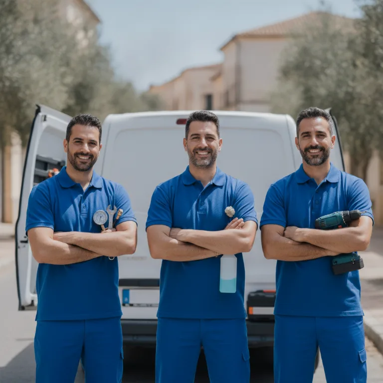 Riparazione condizionatori Torre Annunziata