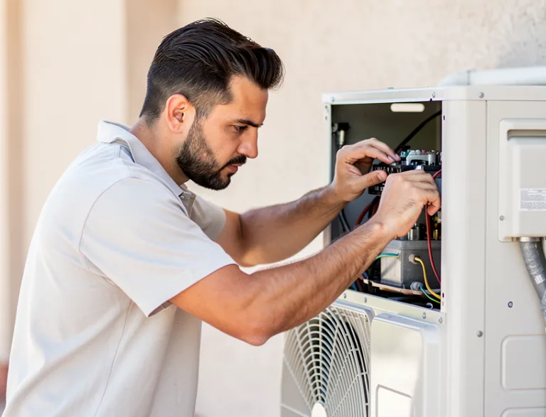Riparazione condizionatori Torre Annunziata